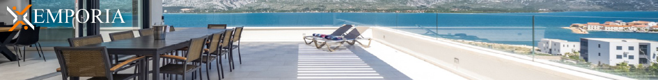 Emporia Nekretnine Zadar